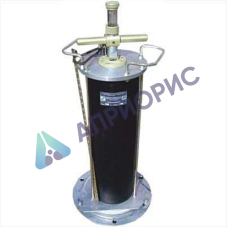 Комплект приборов ПГ-7С