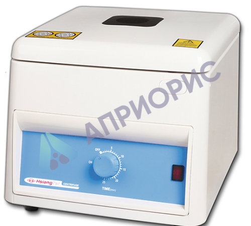 Базовые центрифуги серии CN-810