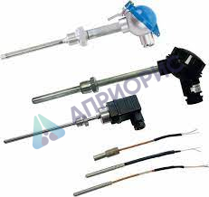 Поверка термопреобразователя сопротивления из платины и меди ТС-1088, ТС-1288, ТС-1388, ТС-0295, TC-1187Exd