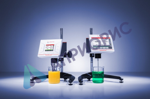 Поверка вискозиметров ViscoQC 100