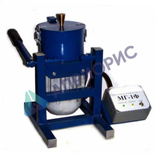 Мельница грунтовая МГ-1Ф