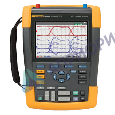 Осциллограф Fluke 190-102/S