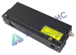 Поверка измерителя лазерного триангуляционного РФ60х