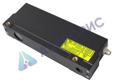 Поверка измерителя лазерного триангуляционного РФ60х