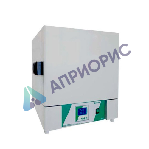 Муфельная печь ПЭ-4820 (до 1000 °С, волокно) Муфельная печь ПЭ-4820 (до 1000 °С, волокно)