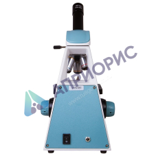 Микроскоп Levenhuk 400M