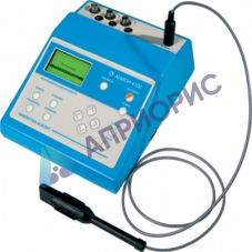 Мультипараметровый измеритель Инфраспак Анион-4154 (3-х канальный, стационарный)