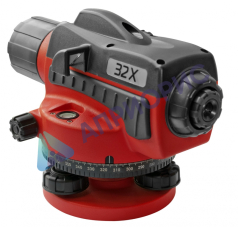 Поверка нивелира оптического CONDTROL 32X