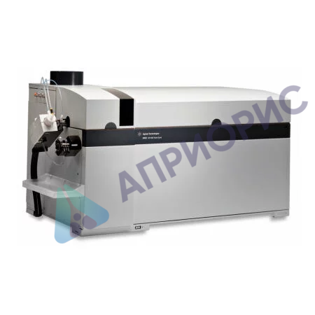  Agilent 8800 ICP-MS/MS спектрометр