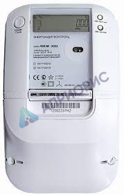 Поверка счетчиков электрической энергии многофазных KNUM-2023