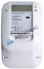 Поверка счетчиков электрической энергии многофазных KNUM-2023