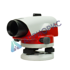 Комплект оптический нивелир Leica NA 730 plus штатив рейка - 3 в 1 с поверкой