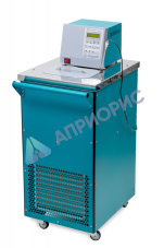 Аттестация термокриостата жидкостного ЛинтеЛ ТКС-20