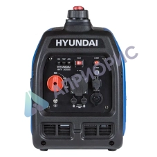Инверторный генератор Hyundai HHY 3050Si