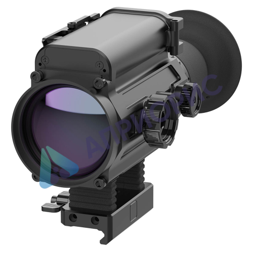 Тепловизионный прицел Red Klever среднего класса