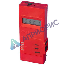 Поверка дозиметра ДКС-04