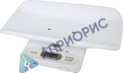 Поверка медицинских весов электронных для взвешивания детей 1583, 1584