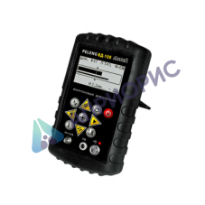 Поверка дефектоскопа вихретокового ВД-100