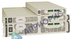 Поверка источника питания постоянного тока программируемого (мощностью от 0,75 до 5 кВт) Genesys