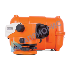 Поверка нивелира оптического RGK N-38