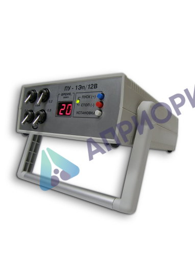 Поверка устройств пробоотборных ПУ