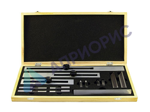 КМД ПК-1 набор принадлежностей