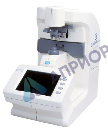 Поверка диоптриметров автоматических GL-7000, GL-7000B