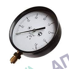 Поверка манометра ДМ-01