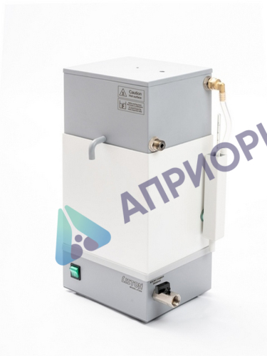 Аквадистиллятор Liston A 1210 (10 л/час)