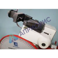 Поверка копра маятникового КМ-300