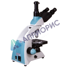 Микроскоп Levenhuk 500T