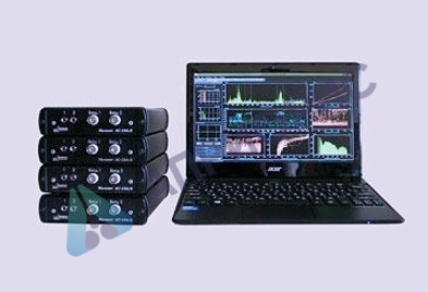 Поверка системы акустико-эмиссионной МАЛАХИТ АС-15А/2