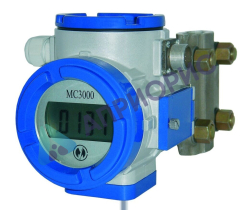 Поверка датчиков давления МС3000