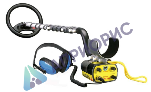 Металлоискатель Garrett SEA HUNTER MARK II