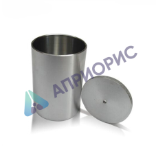 Калибровка пикнометра ПК-100А