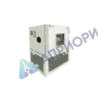 Аттестация климатической камеры тепло-холод СМ-30/100-1000 ТХ
