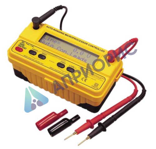 SEW 1152 MF мегаомметр