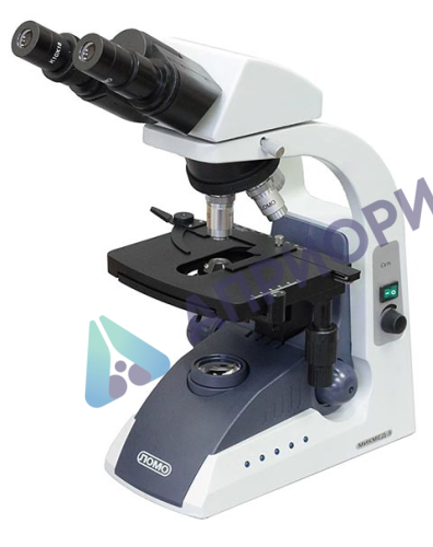 Микроскоп Микмед-5 (бинокулярный)