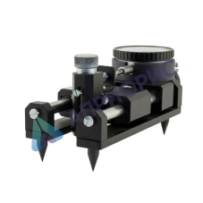 Аттестация адгезиметра Константа СА2