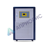 Экономичные циркуляционные термостаты серии VCH-100L/40℃