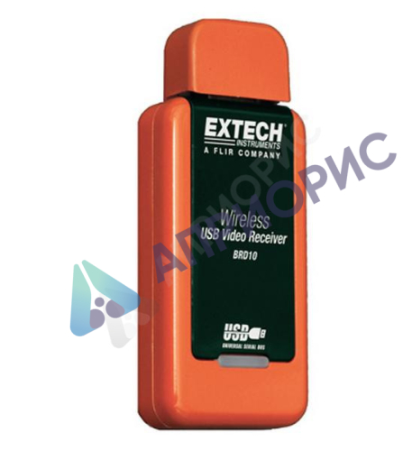 Extech BRD10 Беспроводной USB-видеоприёмник