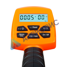 Дорожное колесо RGK Q64