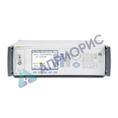 Опорный источник с низким фазовым шумом Fluke 96040A/75
