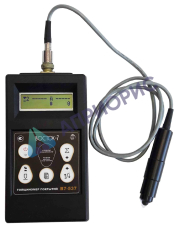 в7-537 толщиномер покрытий