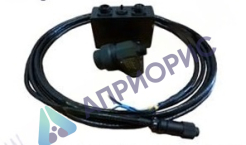 ГОС-КП (-КД, -ВП, -ВД) газоанализатор одноканальный стационарный