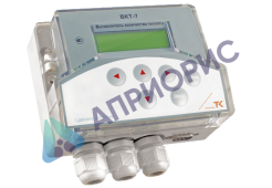 Поверка вычислителя количества теплоты ВКТ-7-01, ВКТ-7-02, ВКТ-7-03, ВКТ-7-04, ВКТ-7-04Р