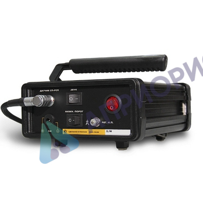 Поверка дефектоскопа акустического ИД-92НМ