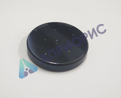 Мера твёрдости Роквелла эталонная HRE