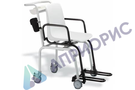 SECA-954 (весы-кресло)