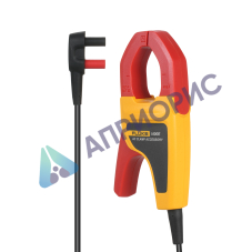 Поверка токоизмерительных клещей Fluke i400s, Fluke i400E, Fluke i410, Fluke i800, Fluke i1010